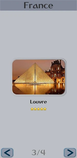 World Treasures Screenshot 3