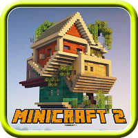 Mini Craft 2 Survival