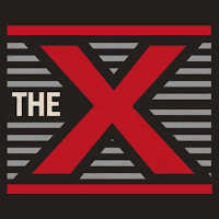 103.5 The X - Brownwood Rocks