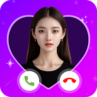 Idol Video Call & Chat Prank