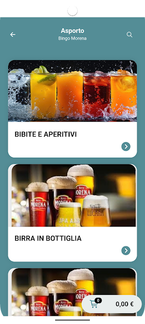 bingomorena Screenshot 1