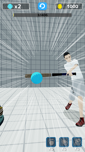 Smash & Break Screenshot 1