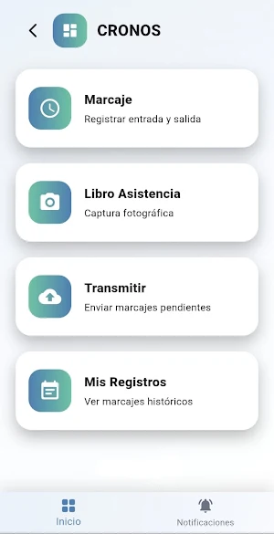 VyV: Cronos Screenshot 1