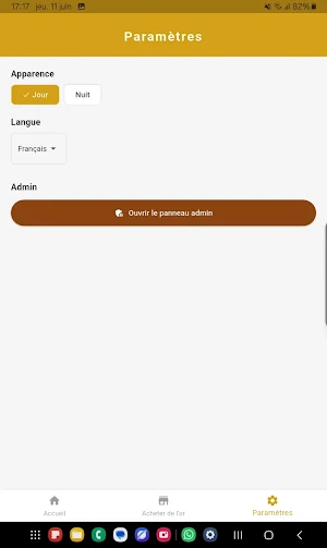 ADDHAIBY Screenshot 1
