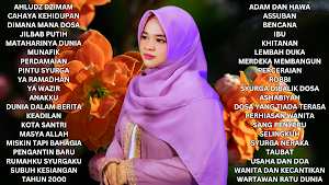 Dangdut Qasidah Full Album Screenshot 0