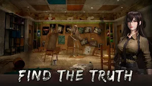 Escape Rooms:Can you escape Screenshot 2