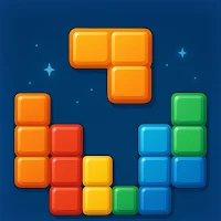Sand Block: Color Blast