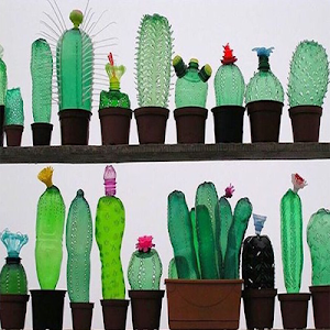 Craft Plastic Bottles Screenshot 1