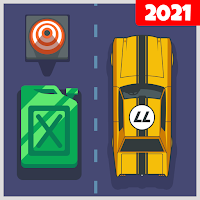 Drive and Park: Car Parking Ga