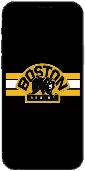Boston Bruins Wallpapers 4K Screenshot 2