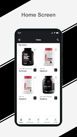 DTS  Supplement Screenshot 0
