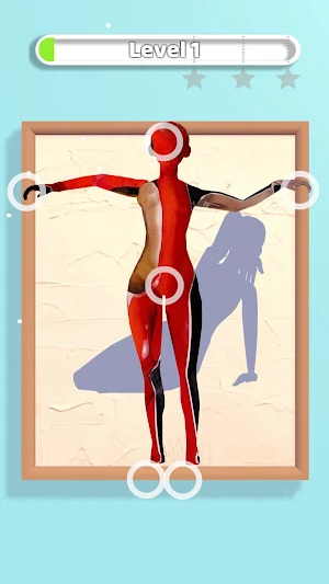 BodyPaint 3D Screenshot 0