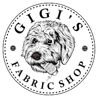 Gigi's Fabric Shop