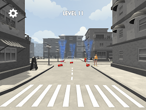 Baseball challenge Screenshot 3