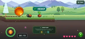EcoRoll Screenshot 0