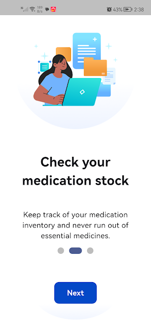 DrDrugJo Screenshot 1