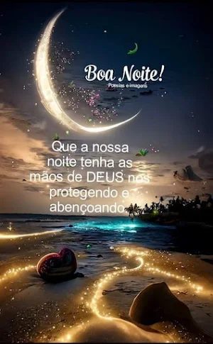 Mensagens de Boa Noite Screenshot 2