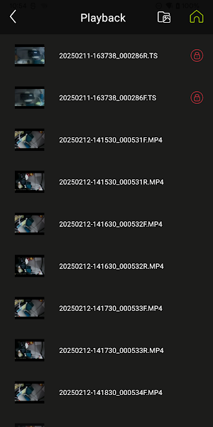My_Vigorplus Screenshot 3