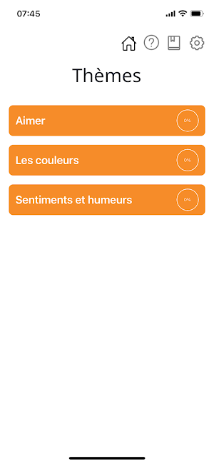 #bzhg c'hoari Screenshot 1