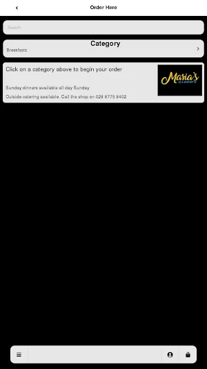 Maria's Chippy Pomeroy Screenshot 3