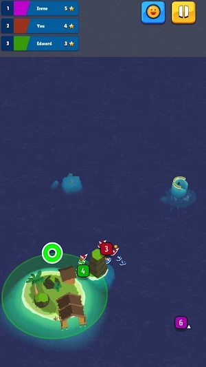 Armada.io Screenshot 3
