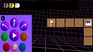 Codey ve Rocky Screenshot 2