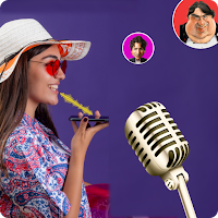 Voice Celebrity Voice Changer