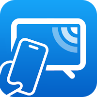 Cast to TV and Screen Cast App