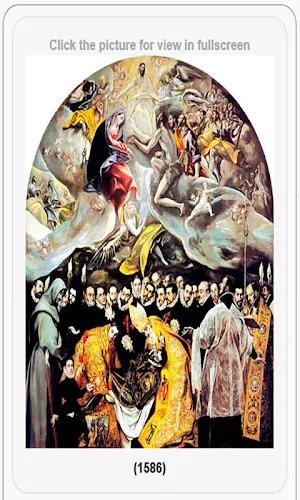 El Greco Screenshot 2