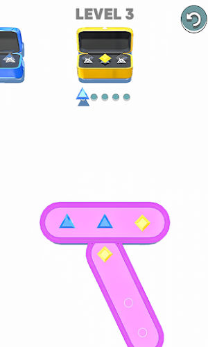 Gem Jam Puzzle Screenshot 3