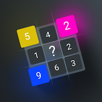 Sudoku - Classic Brain Puzzle