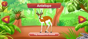 ABC Explorer Screenshot 3