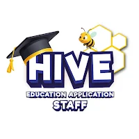 HIVE EduApp Staff