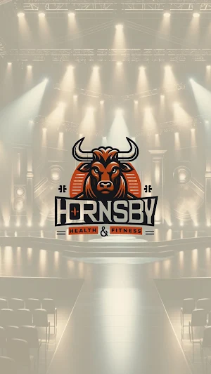 HornsbyHF Screenshot 0