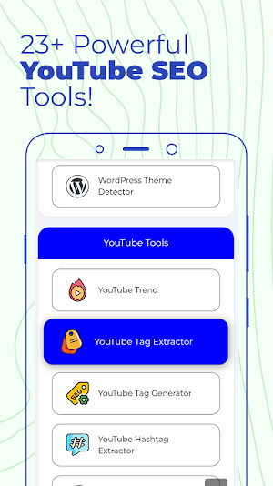 Spot Web Tools Screenshot 1