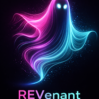 RE Venant - Ghost Hunter