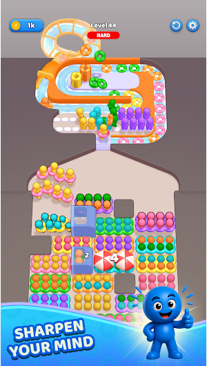 Aqua Jam Screenshot 3
