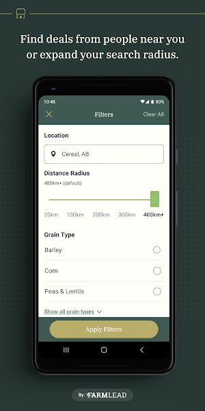Combyne Screenshot 2