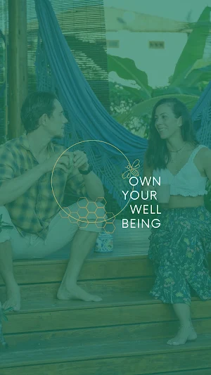 Own your Wellbeing Screenshot 0