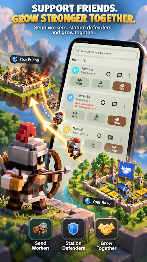 Lock&Loot Screenshot 2