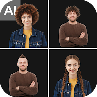 AI Hair Style : HairSnap