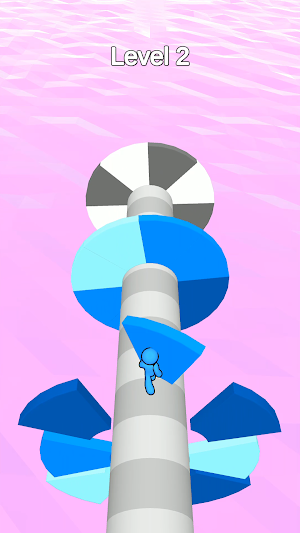 Color Breaker Run Screenshot 0