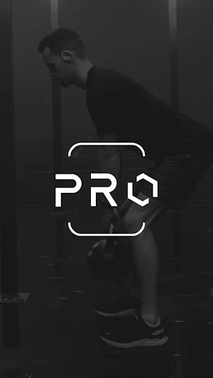 Pro Movements Screenshot 0