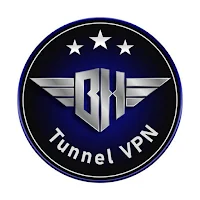 BH Tunnel VPN