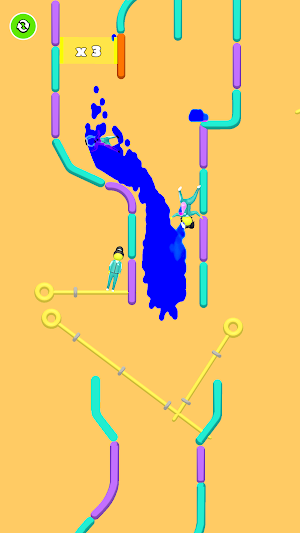 Multiply Water Screenshot 3