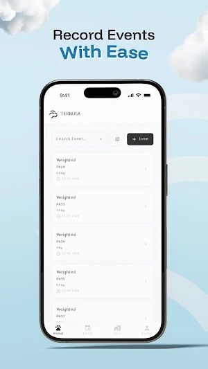 Ternusa Screenshot 3