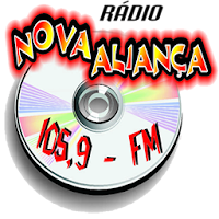 Rádio Nova Aliança FM 105.9