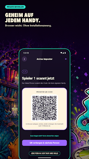 Krawumm: Partyspiele Screenshot 3