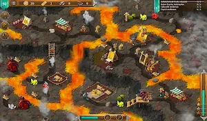 Northland Heroes Screenshot 1