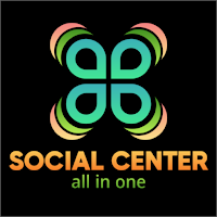 Social Center app